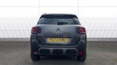 Citroen C3 Aircross 1.2 PureTech 110 C-Series Edition 5dr Petrol Hatchback